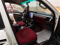 تۆیۆتا هایلۆکس